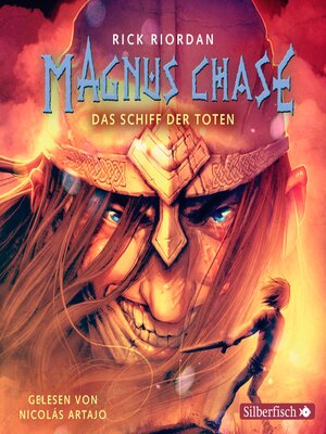 cover image of Das Schiff der Toten